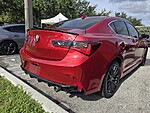 Used 2019 ACURA ILX SEDAN W/PREMIUM/A-SPEC PKG in FT. LAUDERDALE, FLORIDA (Photo 7)