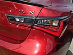 Used 2019 ACURA ILX SEDAN W/PREMIUM/A-SPEC PKG in FT. LAUDERDALE, FLORIDA (Photo 8)