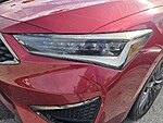 Used 2019 ACURA ILX SEDAN W/PREMIUM/A-SPEC PKG in FT. LAUDERDALE, FLORIDA (Photo 10)
