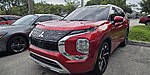 Used 2023 MITSUBISHI OUTLANDER SEL FWD in FT. LAUDERDALE, FLORIDA