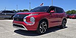 Used 2023 MITSUBISHI OUTLANDER SEL FWD in FT. LAUDERDALE, FLORIDA