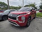 Used 2023 MITSUBISHI OUTLANDER SEL FWD in FT. LAUDERDALE, FLORIDA (Photo 1)