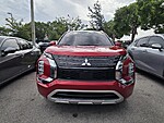 Used 2023 MITSUBISHI OUTLANDER SEL FWD in FT. LAUDERDALE, FLORIDA (Photo 3)