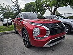 Used 2023 MITSUBISHI OUTLANDER SEL FWD in FT. LAUDERDALE, FLORIDA (Photo 4)