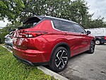Used 2023 MITSUBISHI OUTLANDER SEL FWD in FT. LAUDERDALE, FLORIDA (Photo 5)