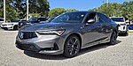 Used 2025 ACURA INTEGRA CVT W/A-SPEC PACKAGE in FT. LAUDERDALE, FLORIDA