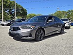 Used 2025 ACURA INTEGRA CVT W/A-SPEC PACKAGE in FT. LAUDERDALE, FLORIDA (Photo 1)