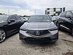Used 2025 ACURA INTEGRA CVT W/A-SPEC PACKAGE in FT. LAUDERDALE, FLORIDA (Photo 3)