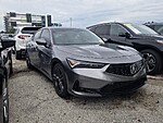 Used 2025 ACURA INTEGRA CVT W/A-SPEC PACKAGE in FT. LAUDERDALE, FLORIDA (Photo 4)