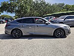 Used 2025 ACURA INTEGRA CVT W/A-SPEC PACKAGE in FT. LAUDERDALE, FLORIDA (Photo 4)