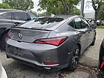 Used 2025 ACURA INTEGRA CVT W/A-SPEC PACKAGE in FT. LAUDERDALE, FLORIDA (Photo 5)