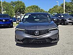 Used 2025 ACURA INTEGRA CVT W/A-SPEC PACKAGE in FT. LAUDERDALE, FLORIDA (Photo 5)