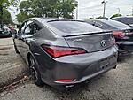 Used 2025 ACURA INTEGRA CVT W/A-SPEC PACKAGE in FT. LAUDERDALE, FLORIDA (Photo 6)