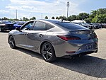 Used 2025 ACURA INTEGRA CVT W/A-SPEC PACKAGE in FT. LAUDERDALE, FLORIDA (Photo 7)
