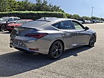 Used 2025 ACURA INTEGRA CVT W/A-SPEC PACKAGE in FT. LAUDERDALE, FLORIDA (Photo 8)
