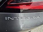 Used 2025 ACURA INTEGRA CVT W/A-SPEC PACKAGE in FT. LAUDERDALE, FLORIDA (Photo 9)