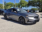 Used 2025 ACURA INTEGRA CVT W/A-SPEC PACKAGE in FT. LAUDERDALE, FLORIDA (Photo 9)