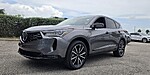 Used 2025 ACURA RDX SH-AWD W/A-SPEC ADVANCE PACKAGE in FT. LAUDERDALE, FLORIDA