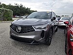 Used 2025 ACURA RDX SH-AWD W/A-SPEC ADVANCE PACKAGE in FT. LAUDERDALE, FLORIDA (Photo 1)