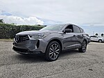 Used 2025 ACURA RDX SH-AWD W/A-SPEC ADVANCE PACKAGE in FT. LAUDERDALE, FLORIDA (Photo 1)