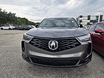 Used 2025 ACURA RDX SH-AWD W/A-SPEC ADVANCE PACKAGE in FT. LAUDERDALE, FLORIDA (Photo 3)