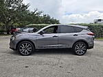 Used 2025 ACURA RDX SH-AWD W/A-SPEC ADVANCE PACKAGE in FT. LAUDERDALE, FLORIDA (Photo 3)