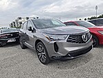 Used 2025 ACURA RDX SH-AWD W/A-SPEC ADVANCE PACKAGE in FT. LAUDERDALE, FLORIDA (Photo 4)