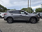 Used 2025 ACURA RDX SH-AWD W/A-SPEC ADVANCE PACKAGE in FT. LAUDERDALE, FLORIDA (Photo 4)