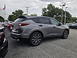 Used 2025 ACURA RDX SH-AWD W/A-SPEC ADVANCE PACKAGE in FT. LAUDERDALE, FLORIDA (Photo 6)