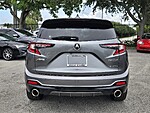 Used 2025 ACURA RDX SH-AWD W/A-SPEC ADVANCE PACKAGE in FT. LAUDERDALE, FLORIDA (Photo 6)