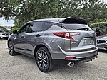 Used 2025 ACURA RDX SH-AWD W/A-SPEC ADVANCE PACKAGE in FT. LAUDERDALE, FLORIDA (Photo 7)