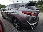 Used 2025 ACURA RDX SH-AWD W/A-SPEC ADVANCE PACKAGE in FT. LAUDERDALE, FLORIDA (Photo 8)