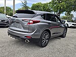 Used 2025 ACURA RDX SH-AWD W/A-SPEC ADVANCE PACKAGE in FT. LAUDERDALE, FLORIDA (Photo 8)