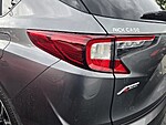 Used 2025 ACURA RDX SH-AWD W/A-SPEC ADVANCE PACKAGE in FT. LAUDERDALE, FLORIDA (Photo 9)