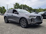 Used 2025 ACURA RDX SH-AWD W/A-SPEC ADVANCE PACKAGE in FT. LAUDERDALE, FLORIDA (Photo 9)