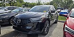 Used 2025 ACURA RDX SH-AWD W/A-SPEC PACKAGE in FT. LAUDERDALE, FLORIDA