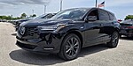 Used 2025 ACURA RDX SH-AWD W/A-SPEC PACKAGE in FT. LAUDERDALE, FLORIDA