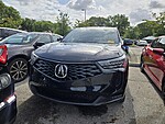 Used 2025 ACURA RDX SH-AWD W/A-SPEC PACKAGE in FT. LAUDERDALE, FLORIDA (Photo 3)