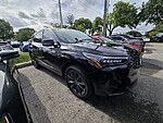 Used 2025 ACURA RDX SH-AWD W/A-SPEC PACKAGE in FT. LAUDERDALE, FLORIDA (Photo 4)