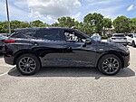 Used 2025 ACURA RDX SH-AWD W/A-SPEC PACKAGE in FT. LAUDERDALE, FLORIDA (Photo 4)