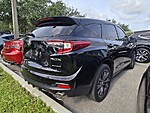 Used 2025 ACURA RDX SH-AWD W/A-SPEC PACKAGE in FT. LAUDERDALE, FLORIDA (Photo 5)
