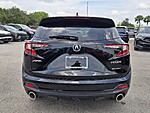 Used 2025 ACURA RDX SH-AWD W/A-SPEC PACKAGE in FT. LAUDERDALE, FLORIDA (Photo 6)