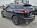Used 2025 ACURA RDX SH-AWD W/A-SPEC PACKAGE in FT. LAUDERDALE, FLORIDA (Photo 7)