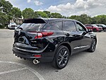 Used 2025 ACURA RDX SH-AWD W/A-SPEC PACKAGE in FT. LAUDERDALE, FLORIDA (Photo 8)