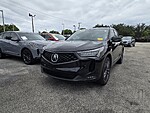 Used 2023 ACURA RDX FWD W/A-SPEC PACKAGE in FT. LAUDERDALE, FLORIDA (Photo 1)