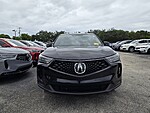 Used 2023 ACURA RDX FWD W/A-SPEC PACKAGE in FT. LAUDERDALE, FLORIDA (Photo 3)