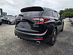 Used 2023 ACURA RDX FWD W/A-SPEC PACKAGE in FT. LAUDERDALE, FLORIDA (Photo 5)