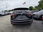 Used 2023 ACURA RDX FWD W/A-SPEC PACKAGE in FT. LAUDERDALE, FLORIDA (Photo 6)