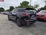 Used 2023 ACURA RDX FWD W/A-SPEC PACKAGE in FT. LAUDERDALE, FLORIDA (Photo 7)