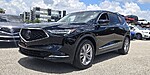 Used 2024 ACURA MDX FWD in FT. LAUDERDALE, FLORIDA